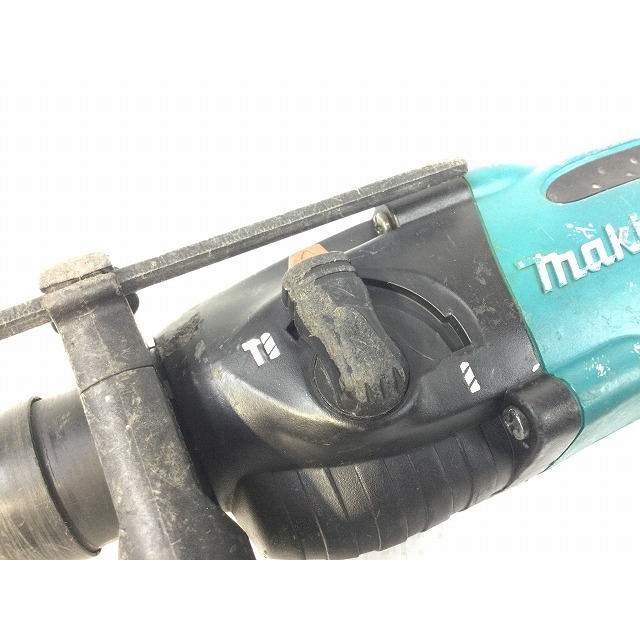 Makita - ☆中古品☆makita マキタ18V充電式ハンマドリル HR202D Makita - ☆中古品☆makita マキタ18V充電式ハンマドリル HR202D