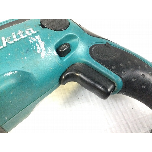 Makita - ☆中古品☆makita マキタ18V充電式ハンマドリル HR202D Makita - ☆中古品☆makita マキタ18V充電式ハンマドリル HR202D