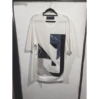 バレンシアガ(Balenciaga)のJuun.J ジュンジェー Tシャツ(Tシャツ/カットソー(半袖/袖なし))