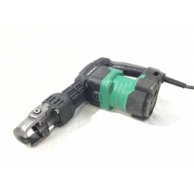 日立 - ☆中古品☆HiKOKI ハイコーキ 100V ハンマ H41SA4 ケース 日立 - ☆中古品☆HiKOKI ハイコーキ 100V ハンマ H41SA4 ケース