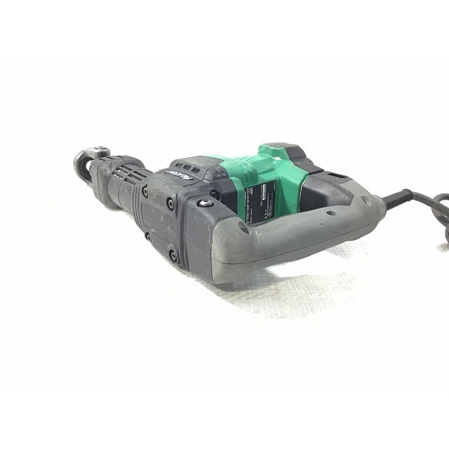 日立 - ☆中古品☆HiKOKI ハイコーキ 100V ハンマ H41SA4 ケース 日立 - ☆中古品☆HiKOKI ハイコーキ 100V ハンマ H41SA4 ケース