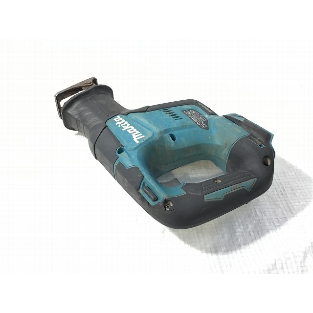 ☆品☆makita マキタ 18V 充電式レシプロソー JR188D バッテリー1個(18V 6.0Ah) 充電器 ケース付き セーバーソー/セーバソー 69175