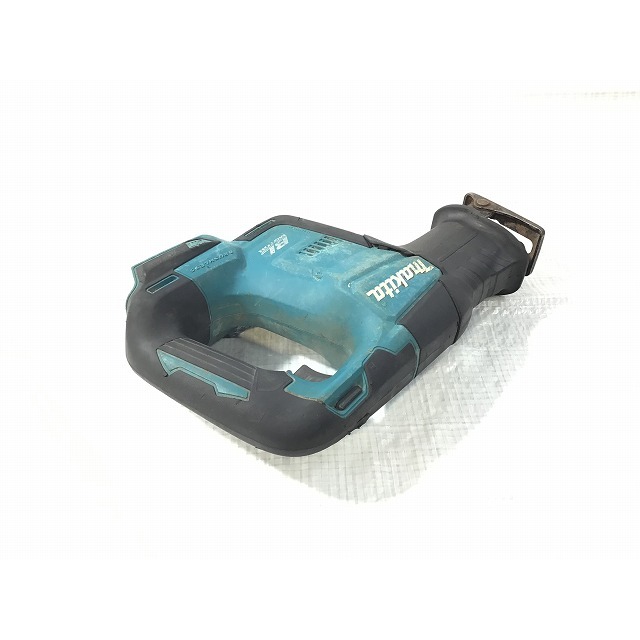 ☆品☆makita マキタ 18V 充電式レシプロソー JR188D バッテリー1個(18V 6.0Ah) 充電器 ケース付き セーバーソー/セーバソー 69175