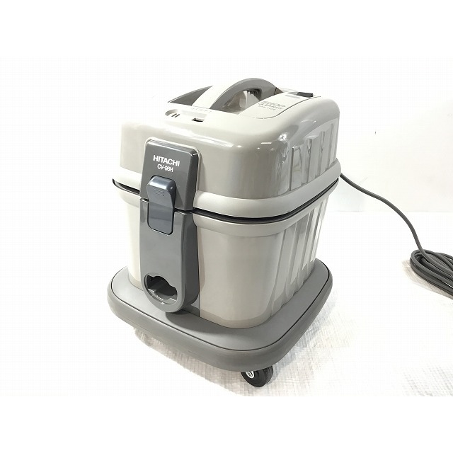 ☆未使用品☆HITACHI 日立産機 お店用掃除機 CV-96H 7L 乾燥ごみ ☆未使用品☆HITACHI 日立産機 お店用掃除機 CV-96H 7L 乾燥ごみ