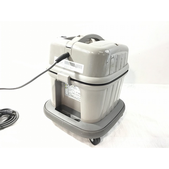 日立 - ☆未使用品☆HITACHI 日立産機 お店用掃除機 CV-96H 7L 日立 - ☆未使用品☆HITACHI 日立産機 お店用掃除機 CV-96H 7L