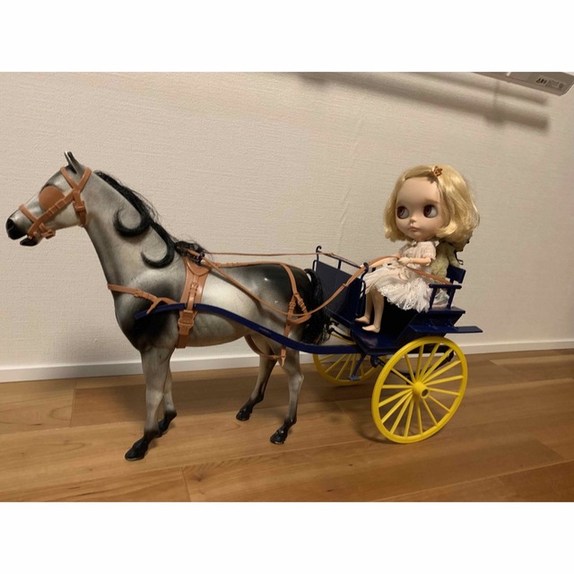 ドール用 馬車の通販 by tomo tomo|ラクマ ドール用 馬車の通販 by tomo tomo|ラクマ