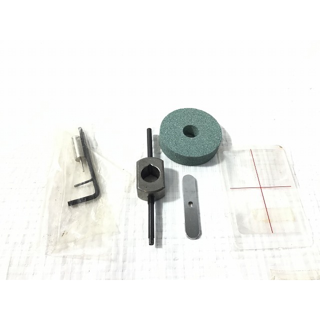 RYOBI - ☆中古品☆RYOBI リョービ 100V ドリルシャープナ DBS RYOBI - ☆中古品☆RYOBI リョービ 100V ドリルシャープナ DBS