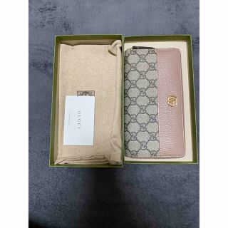 グッチ(Gucci)のグッチ　長財布(財布)