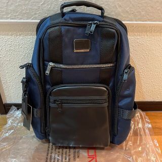 未使用】お洒落なTUMI ALPHA3 ブリーフパック | grupooceis.mx