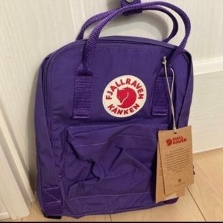 フェールラーベン(FJALL RAVEN)の専用(リュックサック)