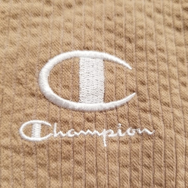 Champion(チャンピオン)の【最終価格】Champion チャンピオン ベビー服 半袖 男の子 女の子 80 キッズ/ベビー/マタニティのベビー服(~85cm)(Ｔシャツ)の商品写真