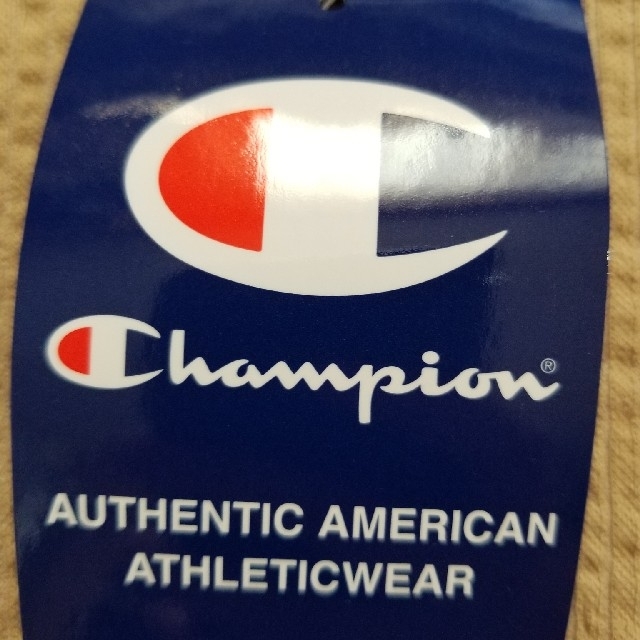 Champion(チャンピオン)の【最終価格】Champion チャンピオン ベビー服 半袖 男の子 女の子 80 キッズ/ベビー/マタニティのベビー服(~85cm)(Ｔシャツ)の商品写真