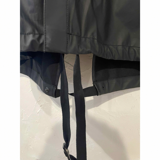 AMBUSH レインコート AMBUSH レインコート