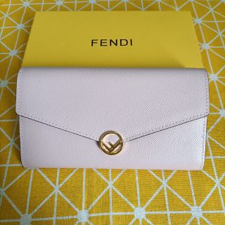 桜瑪瑙 FENDIコインケース☆美品 - コインケース