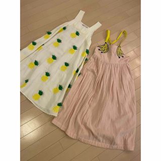 Sale 新品　Stella McCartney kids ワンピース 6歳