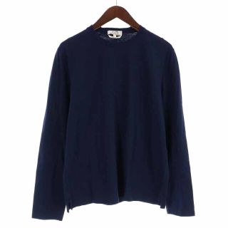 Hermes - PPJ様 極美品 19AW~XL エルメス タートルネック 長袖