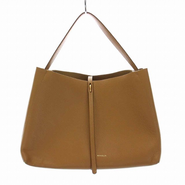WANDLER / AVA TOTE DEUXIEME CLASSE購入品 | rishawnbiddle.org