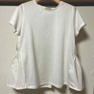 MONCLER - 【GWセール】モンクレール☆Tシャツの通販|ラクマ