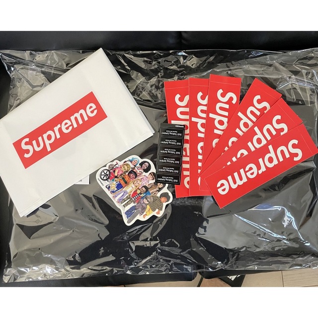 Supreme(シュプリーム)のSupreme Inside Out Box Logo Sweatshirt メンズのトップス(パーカー)の商品写真