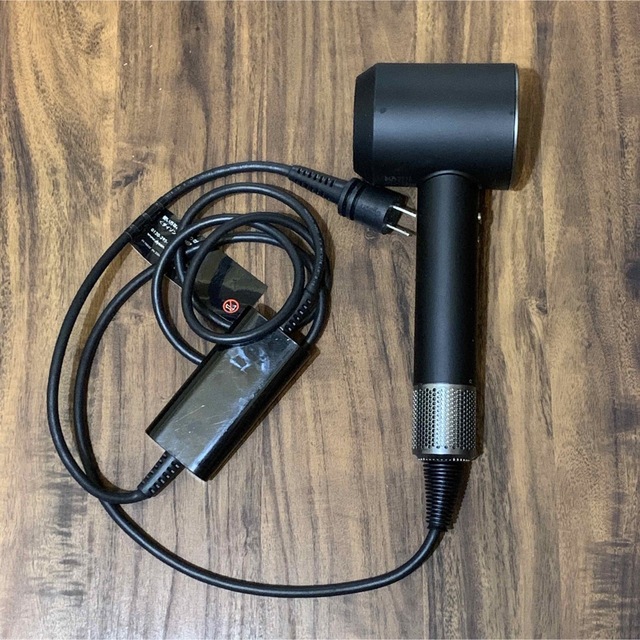 Dyson - Dyson スタイリングセット付き HD03 ULF FFN BRの通販 by tk
