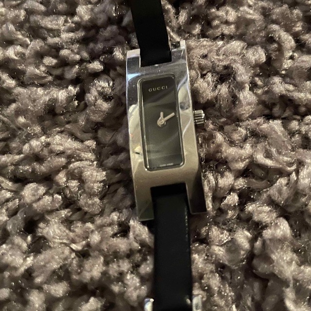 Gucci(グッチ)のGUCCI 3900L 腕時計  レディースのファッション小物(腕時計)の商品写真