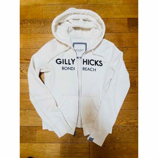 ギリーヒックス(Gilly Hicks)の【Gilly Hicks】ギリーヒックス　パーカー(パーカー)