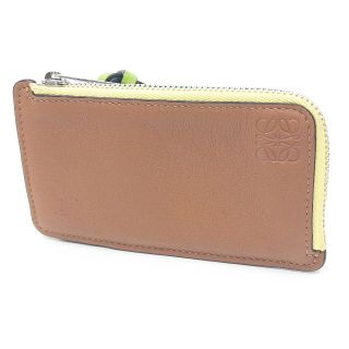ロエベ コインケース(レディース)(マルチカラー)の通販 11点 | LOEWE