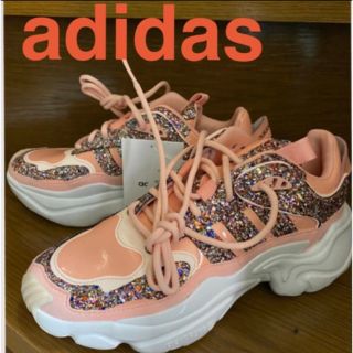 アディダス(adidas)のadidas 限定スニーカー(スニーカー)