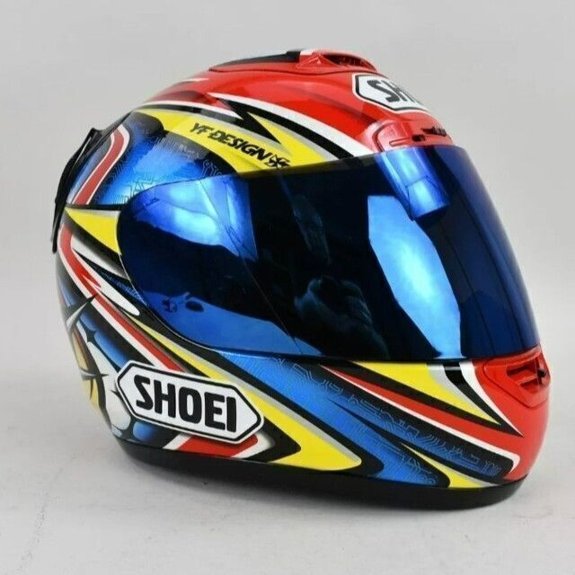 ショウエイ SHOEI X-11 ヘルメット　シールド