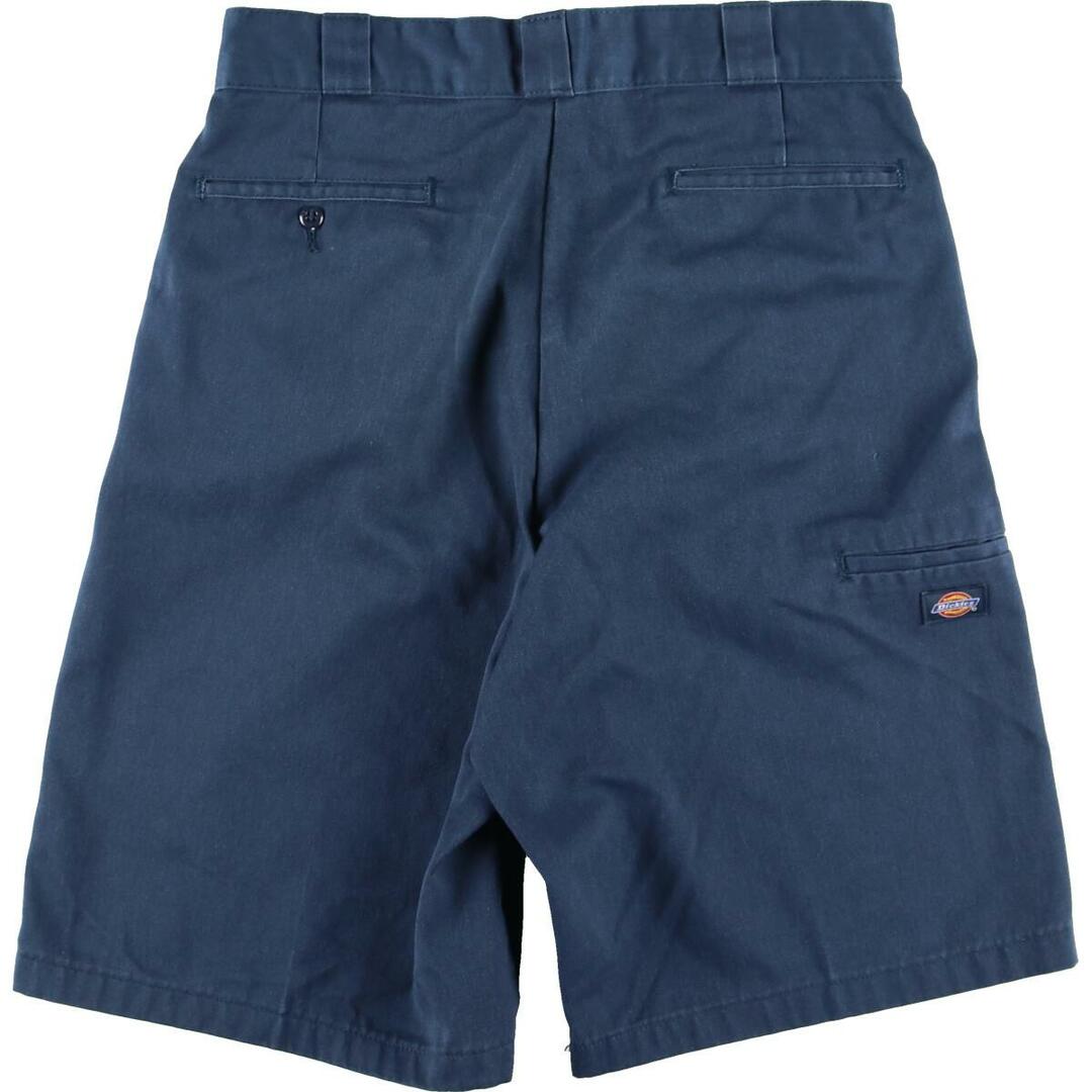 ディッキーズ Dickies ワークショーツ ハーフパンツ メンズw34 /eaa327801