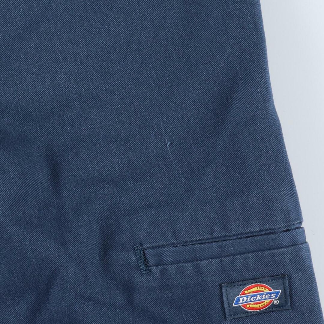 ディッキーズ Dickies ワークショーツ ハーフパンツ メンズw34 /eaa327801