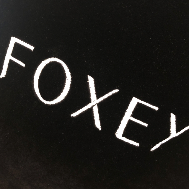 FOXEY(フォクシー)のフォクシー クッション レディースのファッション小物(その他)の商品写真