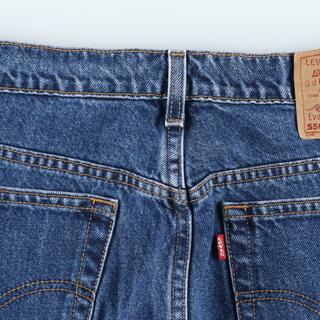 Levi's - 古着 リーバイス Levi's 550 RELAXED FIT TAPERED LEG ...