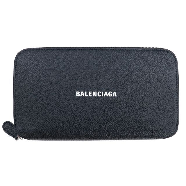 BALENCIAGA レザー 長財布 | hartwellspremium.com