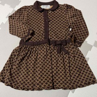 セリーヌ ベビー ワンピースの通販 200点以上 | celineのキッズ/ベビー