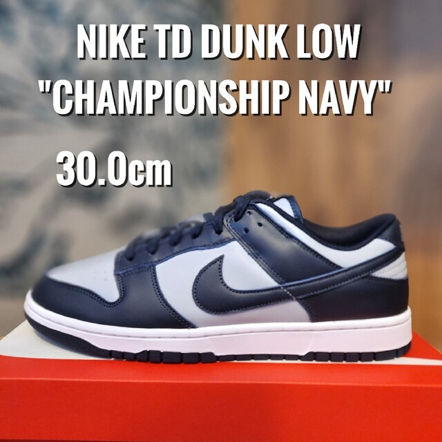 nike dunk championship 27 チャンピオンシップ