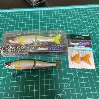 ガンクラフトの値下げアイテム | フリマアプリ ラクマ