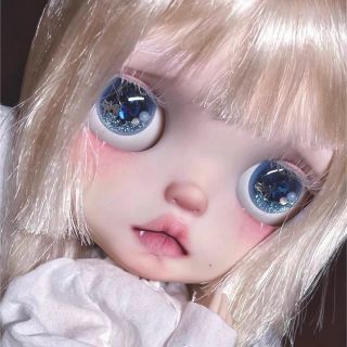 作家様カスタムブライス ダークスイート 特別 スペシャル かわいい 作家様カスタムブライス ダークスイート 特別 スペシャル かわいい