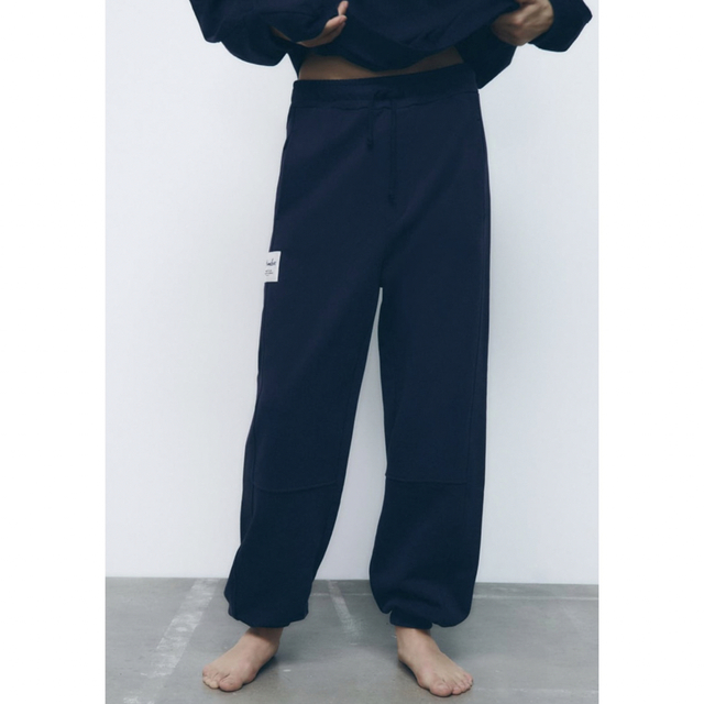 割引クーポン対象品 ジョガーパンツ スウェットパンツ 本日まで