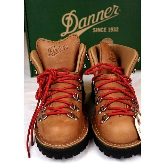 新品! Danner Mountain Light Cascade Clovis