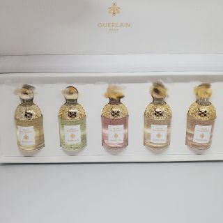 GUERLAIN - GUERLAIN ラ コレクション アクア アレゴリアの通販 ...