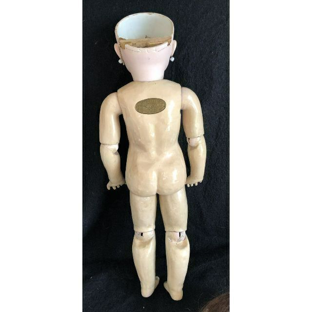 スタイナー steiner ビスクドール Cシリーズの通販 by kenchi's スタイナー steiner ビスクドール Cシリーズの通販 by kenchi's