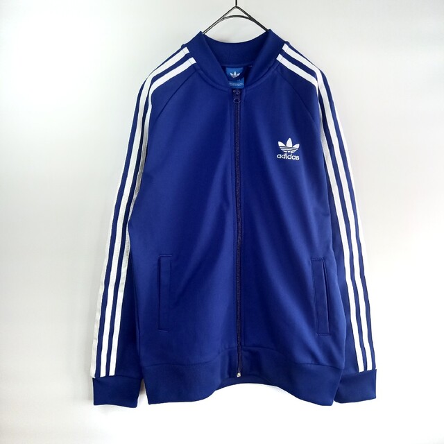 Originals（adidas） - アディダスオリジナルス フルジップ トラック