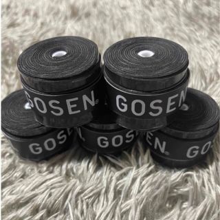 ゴーセン(GOSEN)のゴーセングリップテープ(その他)