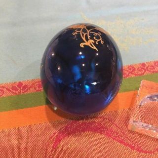 ☆バカラ☆BACCARAT エッグ スタンド付きの通販 by kenchi's shop|ラクマ