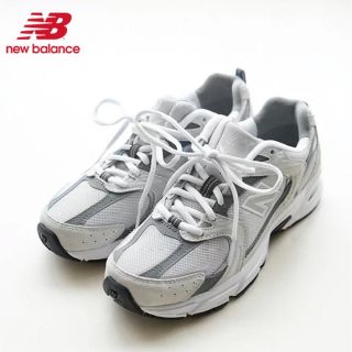  ◇[MR530CB]NEW BALANCE(ニューバランス) 530 CB(スニーカー)