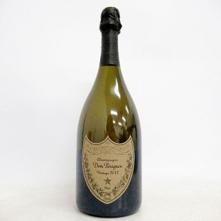 ナーズ(NARS)のシャンパン未開封★Don Perignon【ドンペリニヨン】 ヴィンテージ 2012 750ml【中古】(シャンパン/スパークリングワイン)