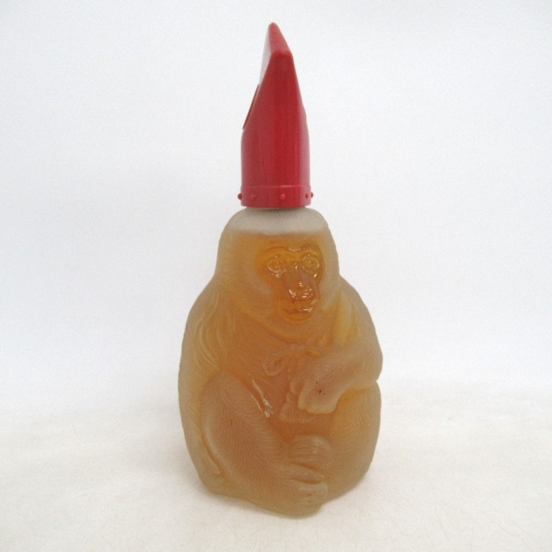 スーパーニッカ 貴申烏帽子600ml - ウイスキー