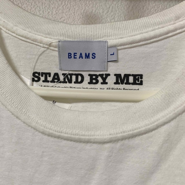 BEAMS(ビームス)のBEAMS Tシャツ メンズのトップス(Tシャツ/カットソー(半袖/袖なし))の商品写真