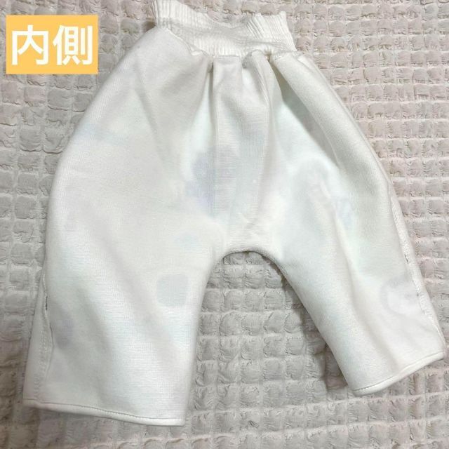 新品未使用　おねしょズボン　おねしょパンツ　トイトレ　車　動物　2枚セット　男女 キッズ/ベビー/マタニティのおむつ/トイレ用品(トレーニングパンツ)の商品写真